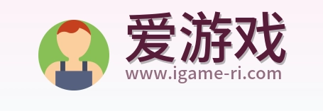 爱游戏 Logo